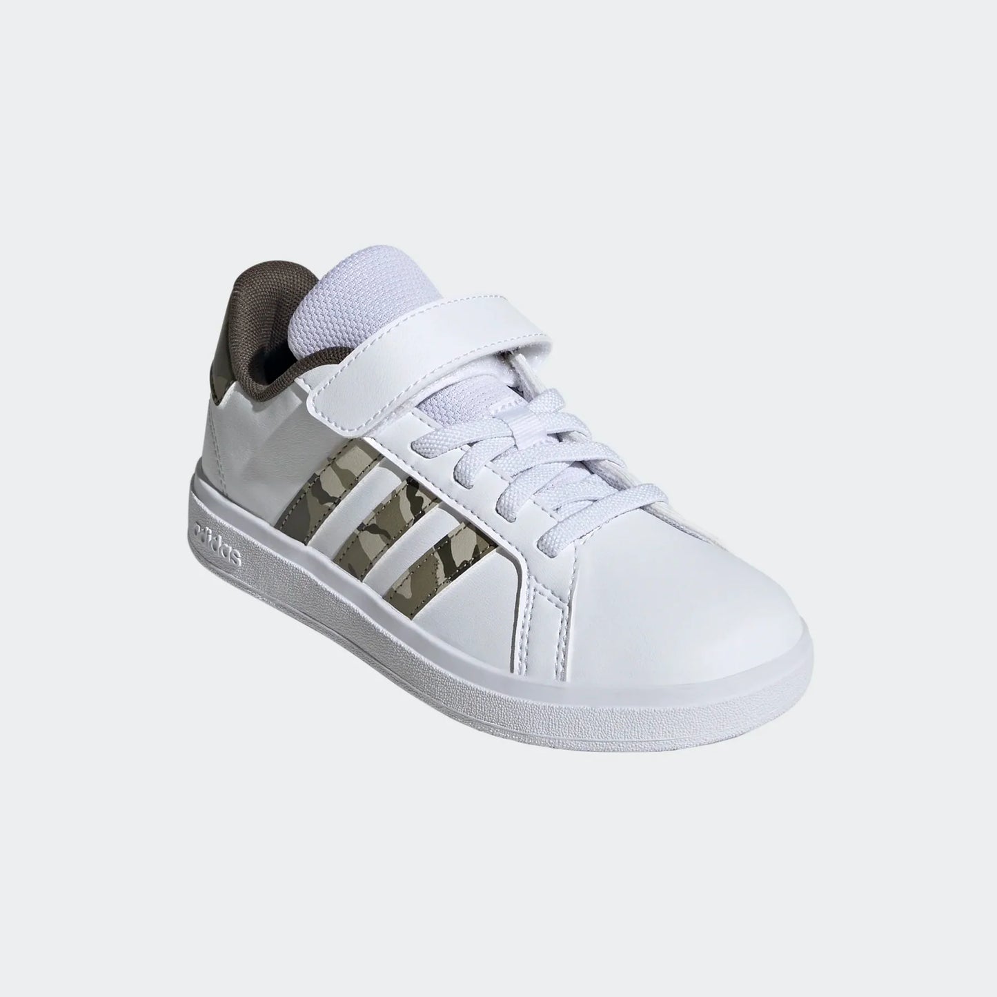 Scarpa Adidas Grand Court bambino