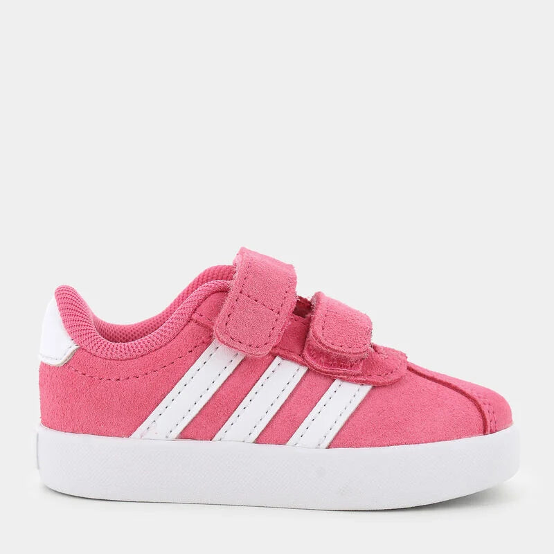 Scarpa Adidas VL Court bambino