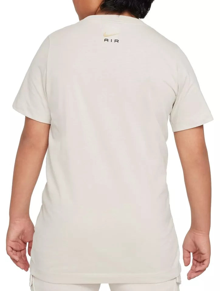 T-shirt Nike bambino