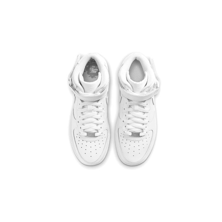 Scarpa Nike Air force 1 MID