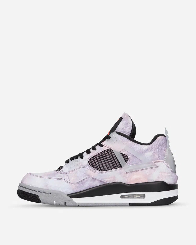 SCARPE AIR JORDAN 4 RETRO SE