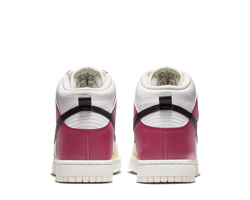 Scarpa Nike Dunk donna HI