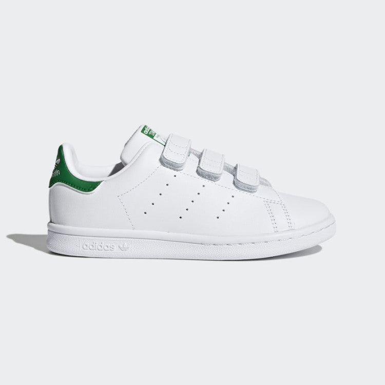 Scarpa ADIDAS STAN SMITH bambino