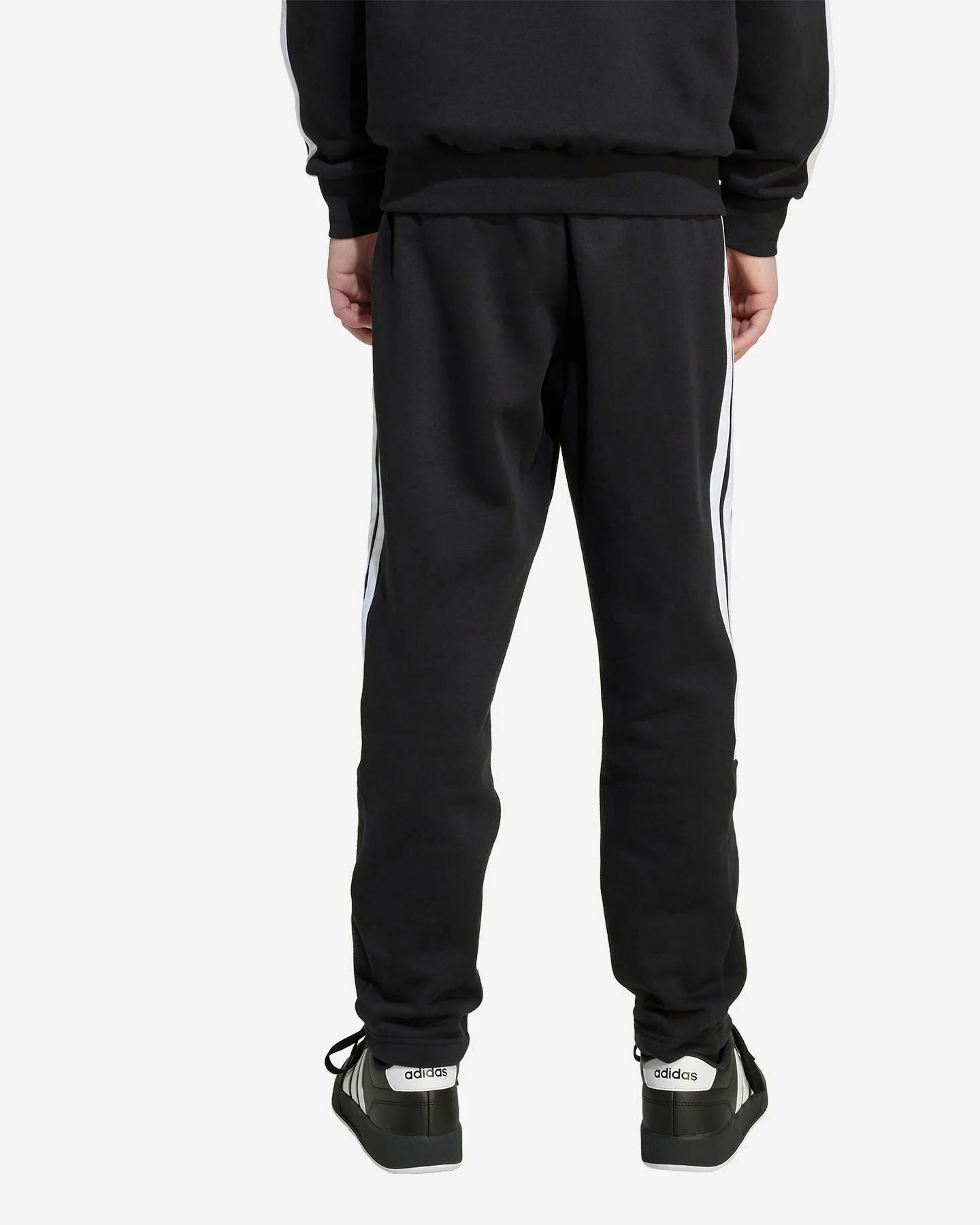 Pantalone Adidas felpato bambino