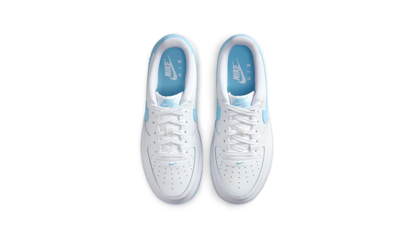 Scarpa Nike Air Force bambino