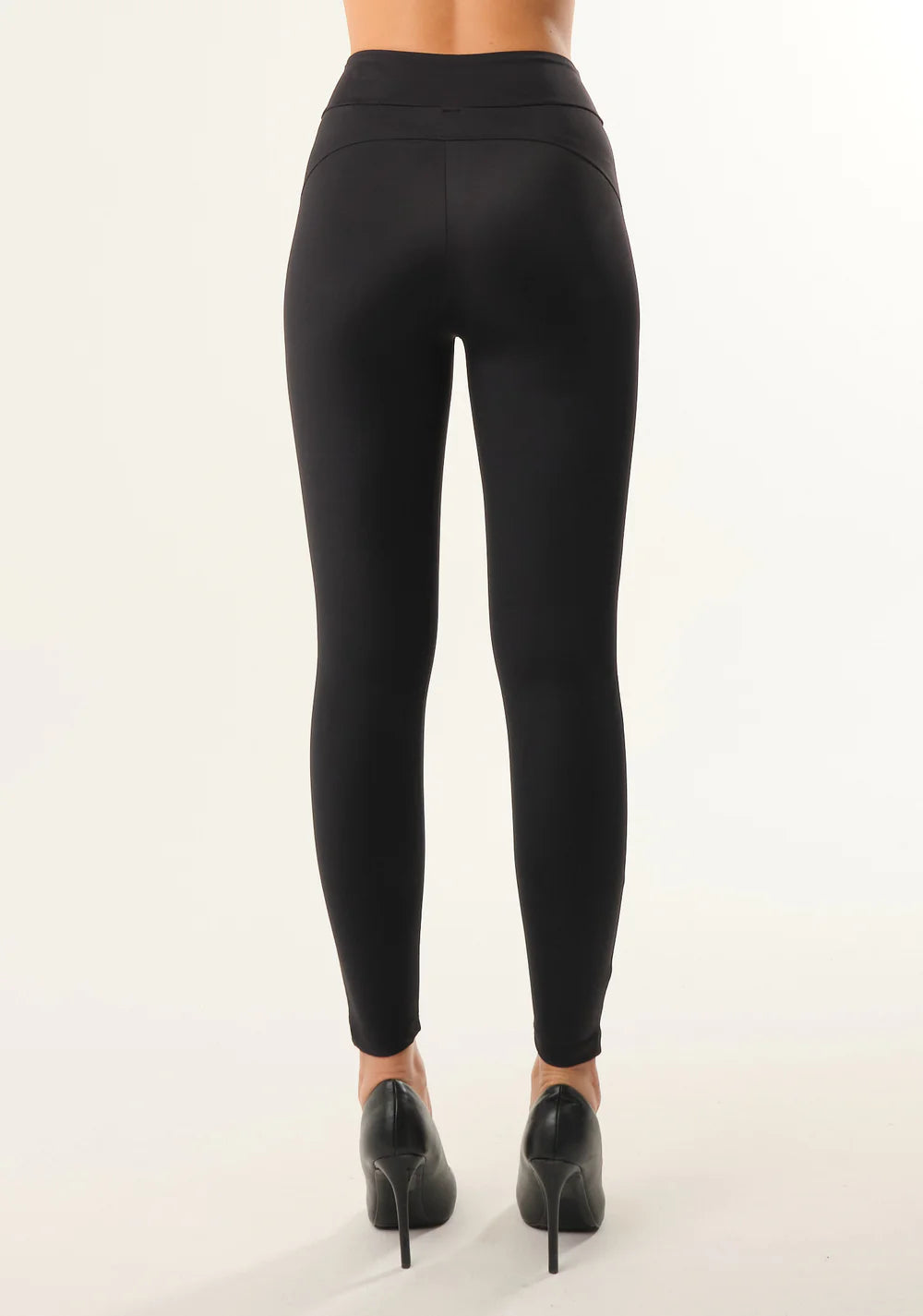 Leggins in Lycra Five lab