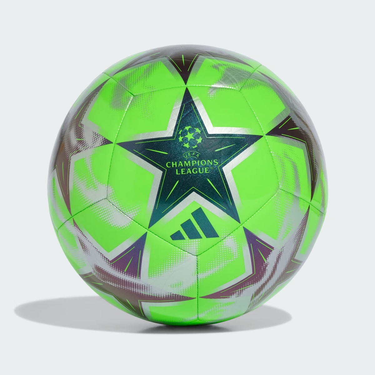 Pallone da club della UEFA Champions League 26/27