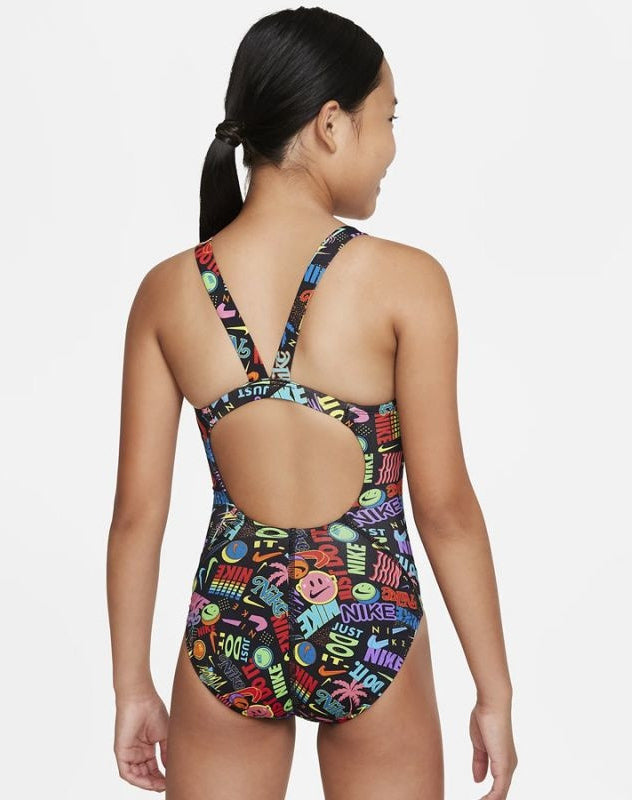 Costume Nike bambina