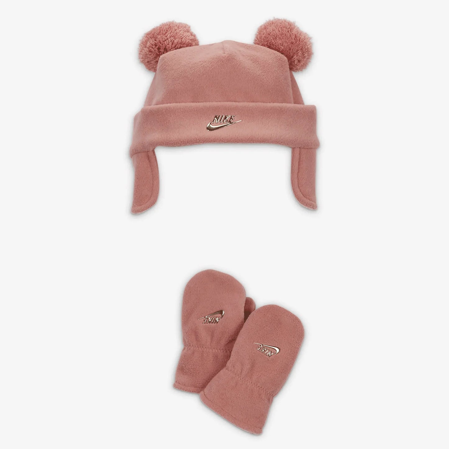 Cappello+Guanti Nike neonato