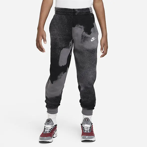 Pantalone jogger wash nike bambino