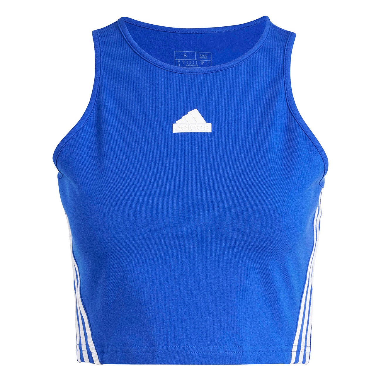 Canotta top Adidas donna