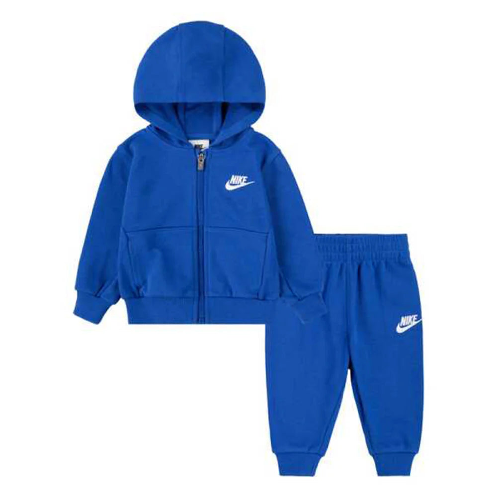 Tuta zip neonata Nike
