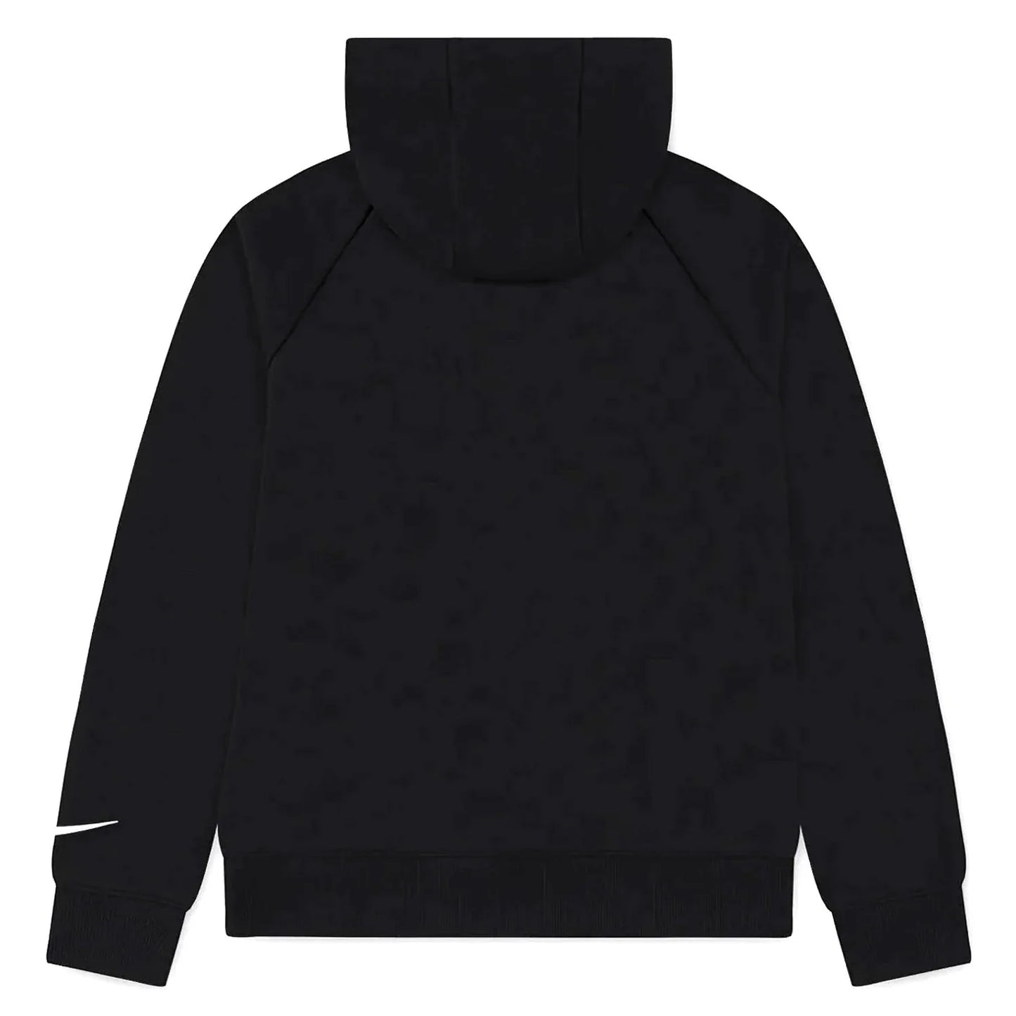 Felpa Nike bambino zip