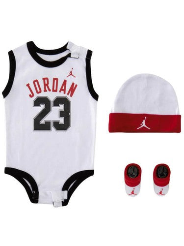 Kit Body Jordan neonato