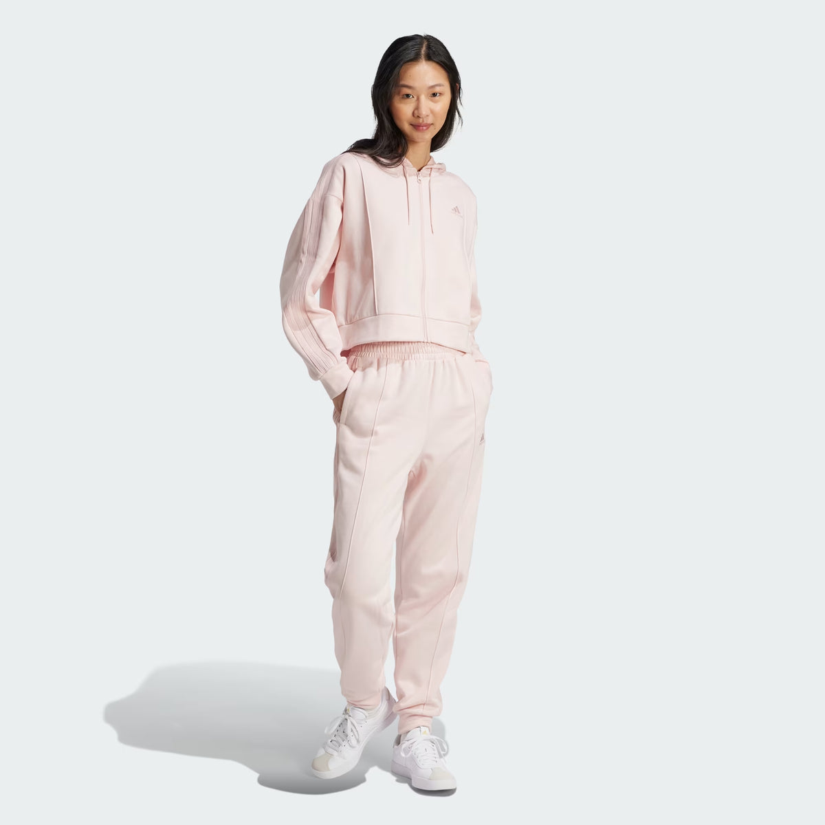Tuta adidas donna