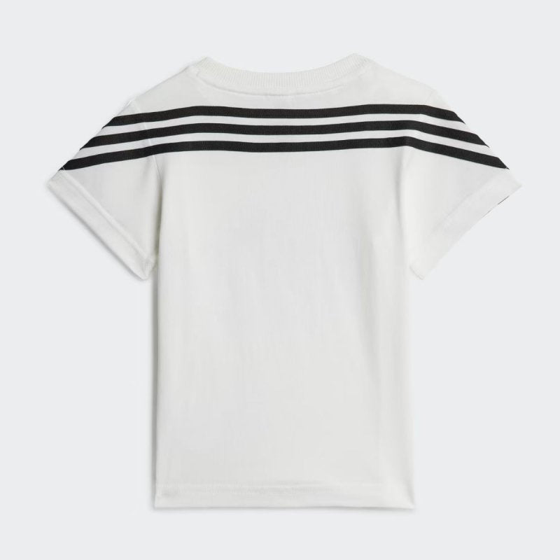T-shirt Adidas Disney Minnie E Daisy Bambina