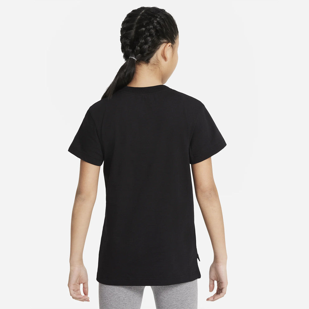 T-shirt bambina Nike
