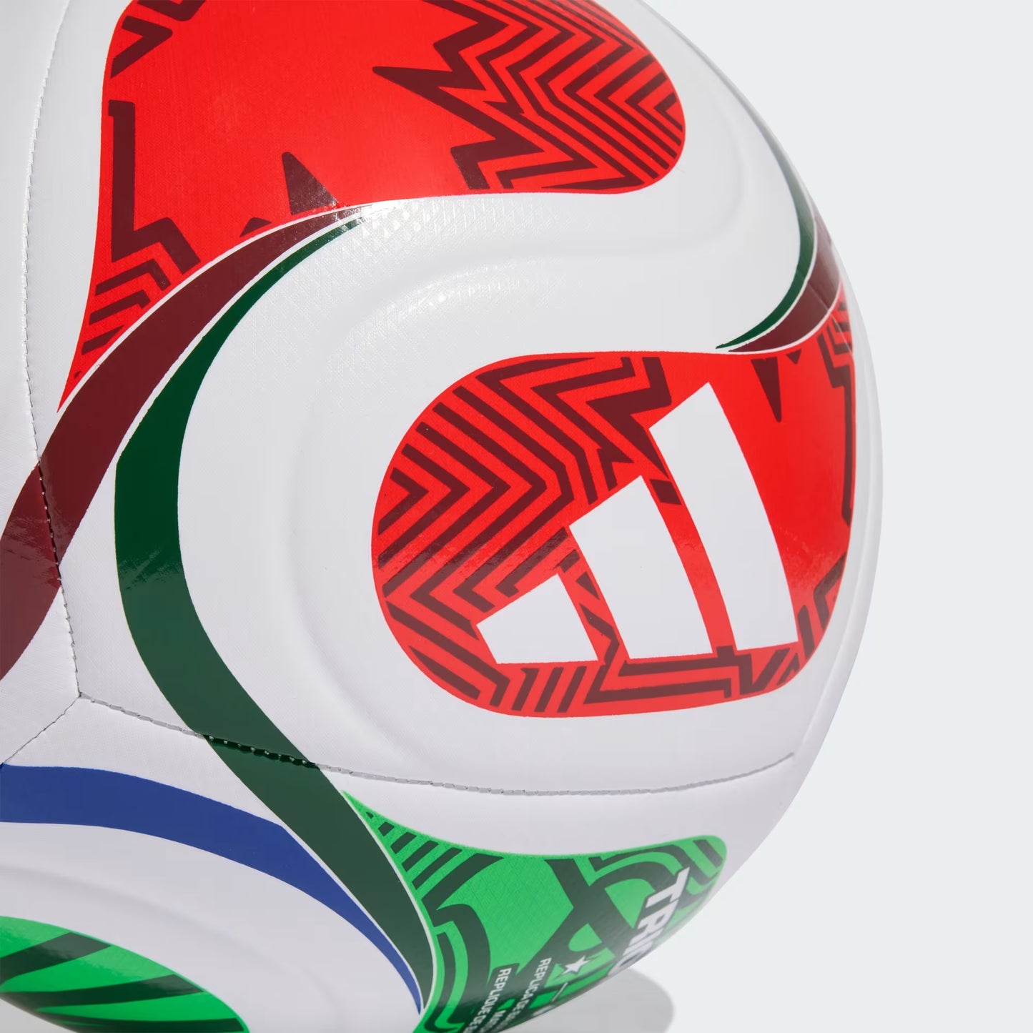Pallone FIFA WORLD CUP TRIONDA