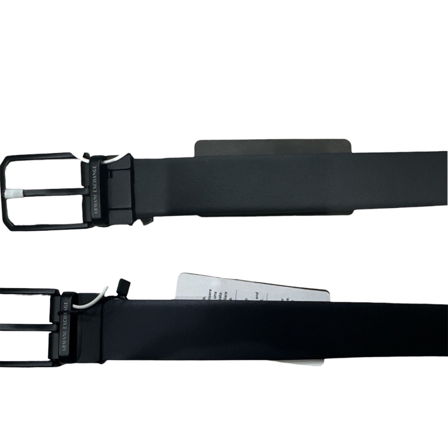 Cintura ARMANI EXCHANGE uomo