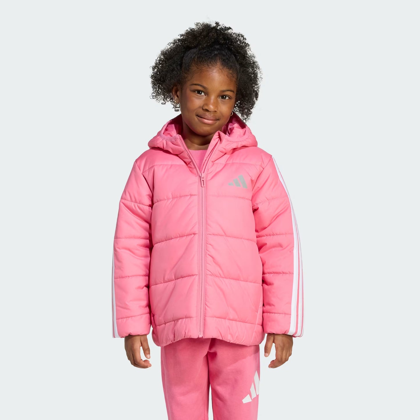 Giubbino Adidas bambina