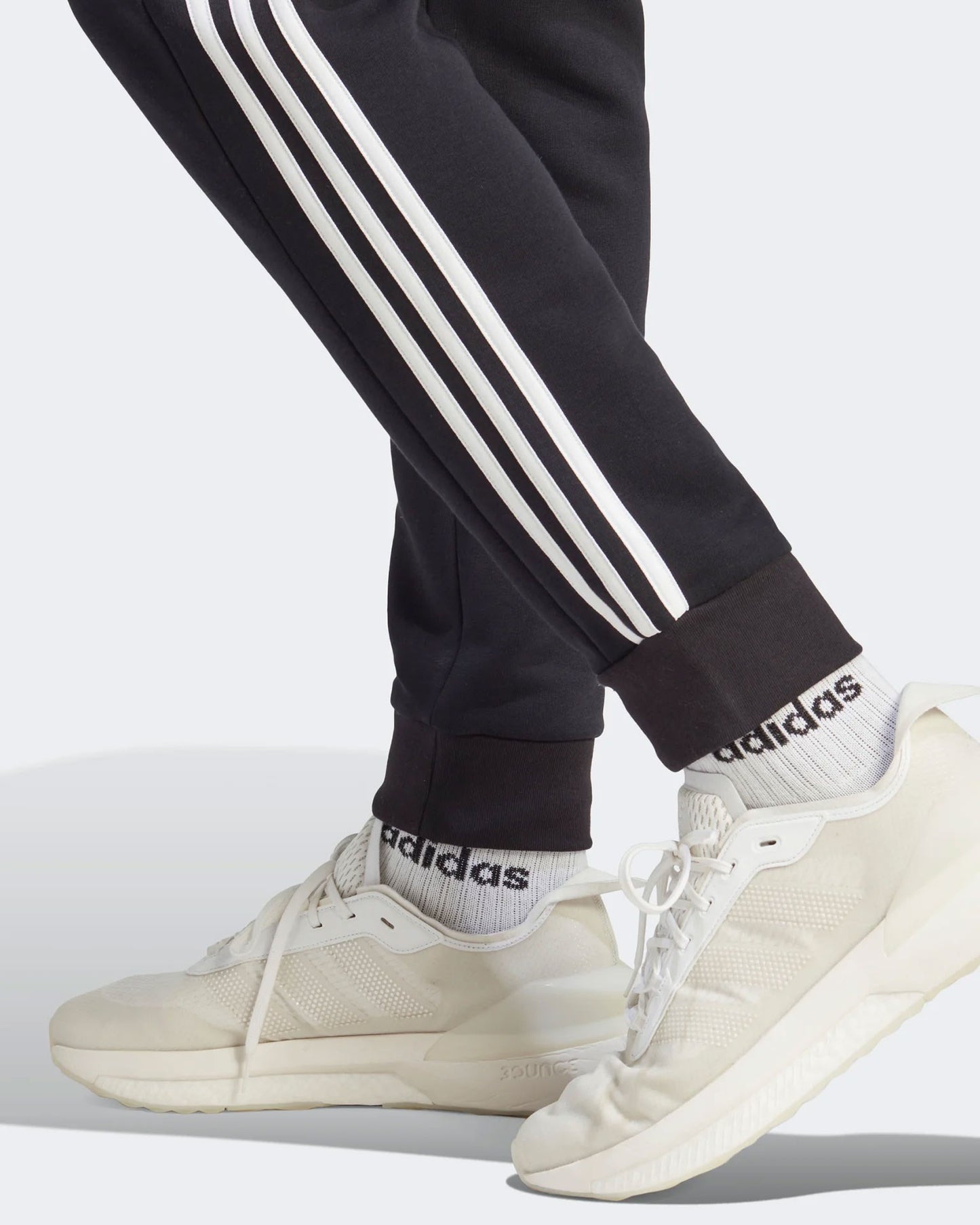 Pantalone Adidas felpato uomo