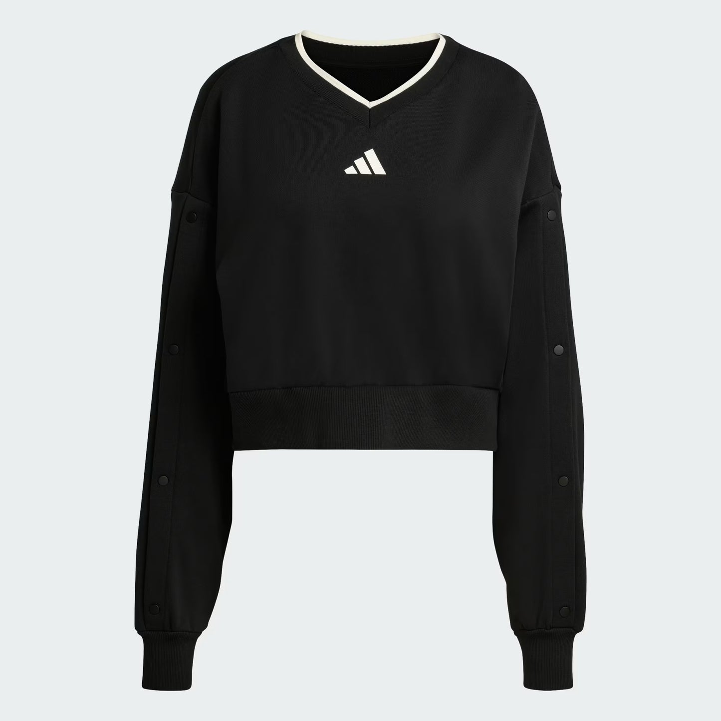 Felpa donna Adidas