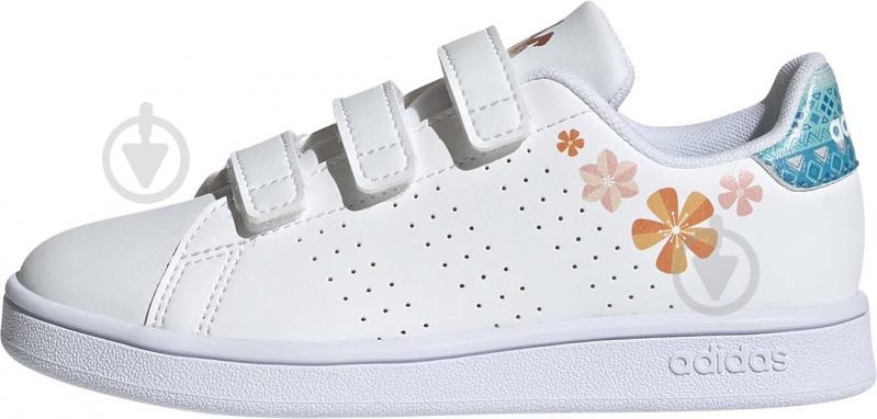 Scarpe Adidas bambina ADVANTAGE OCEANIA