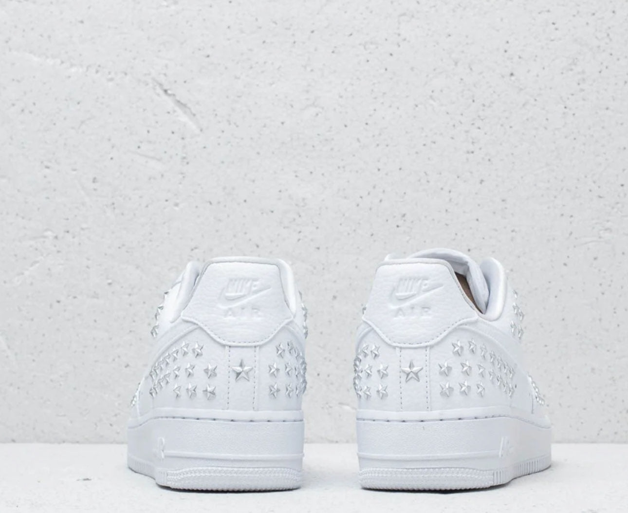 Scapa Donna Air Force 1 '07 XX