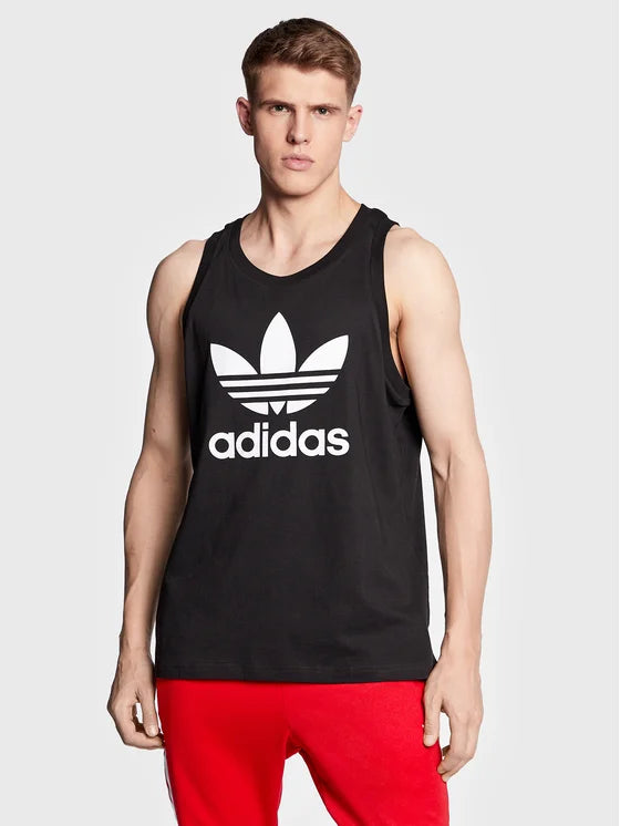 Canotta Adidas uomo cotone