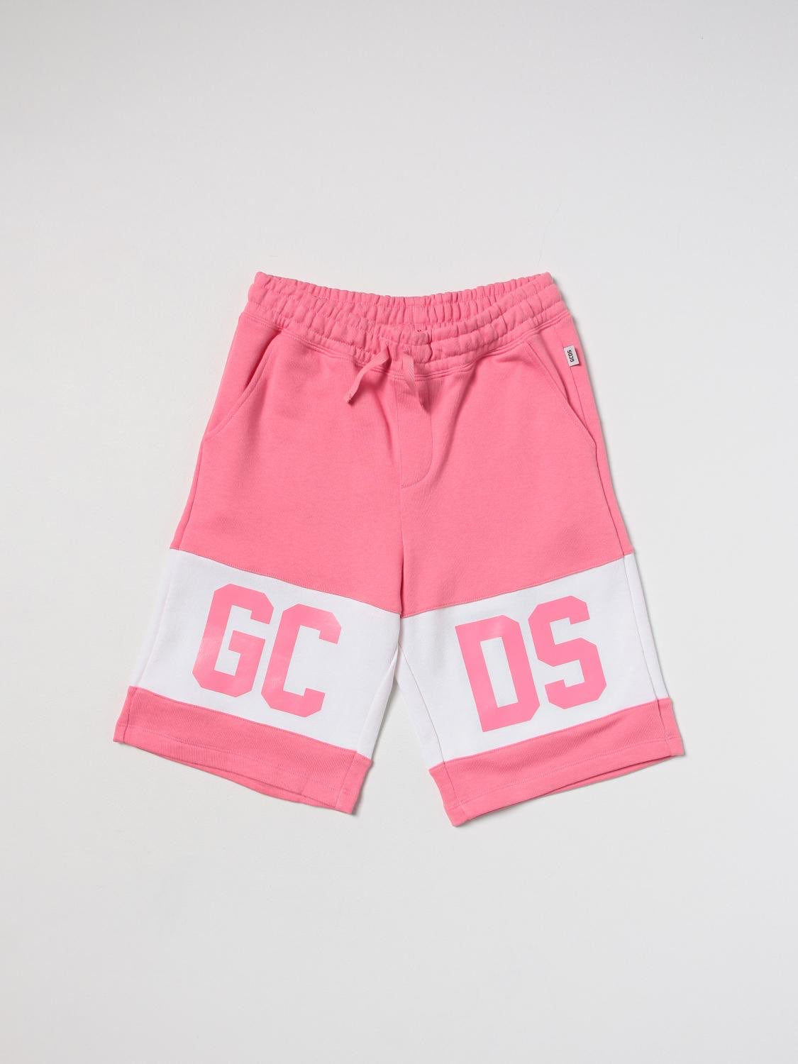 Bermuda Gcds bambina