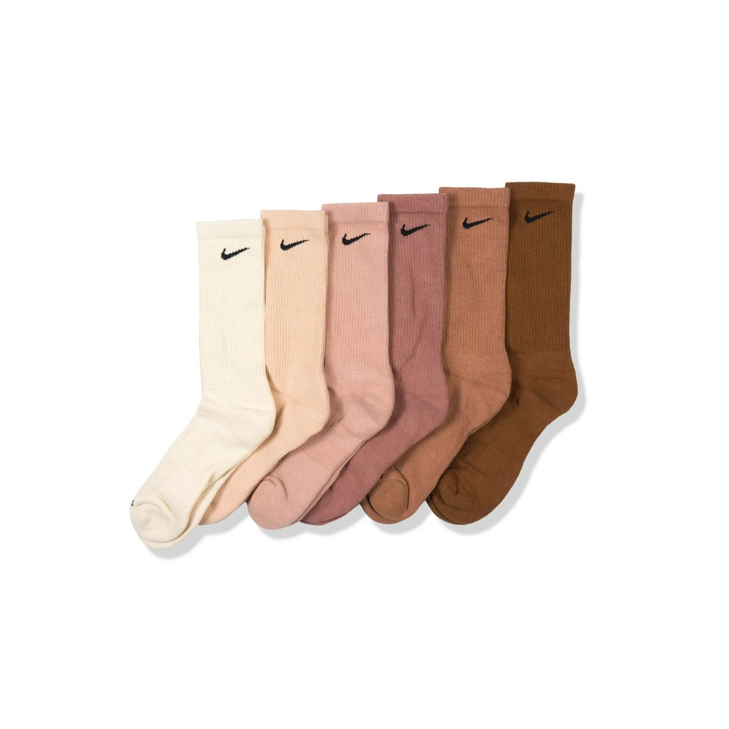 Calzino Nike everyday multicolore