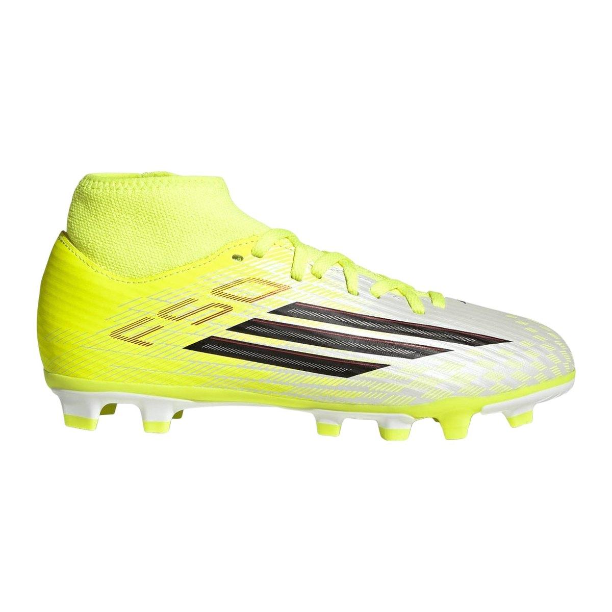 Scarpa calcio F50 club MID