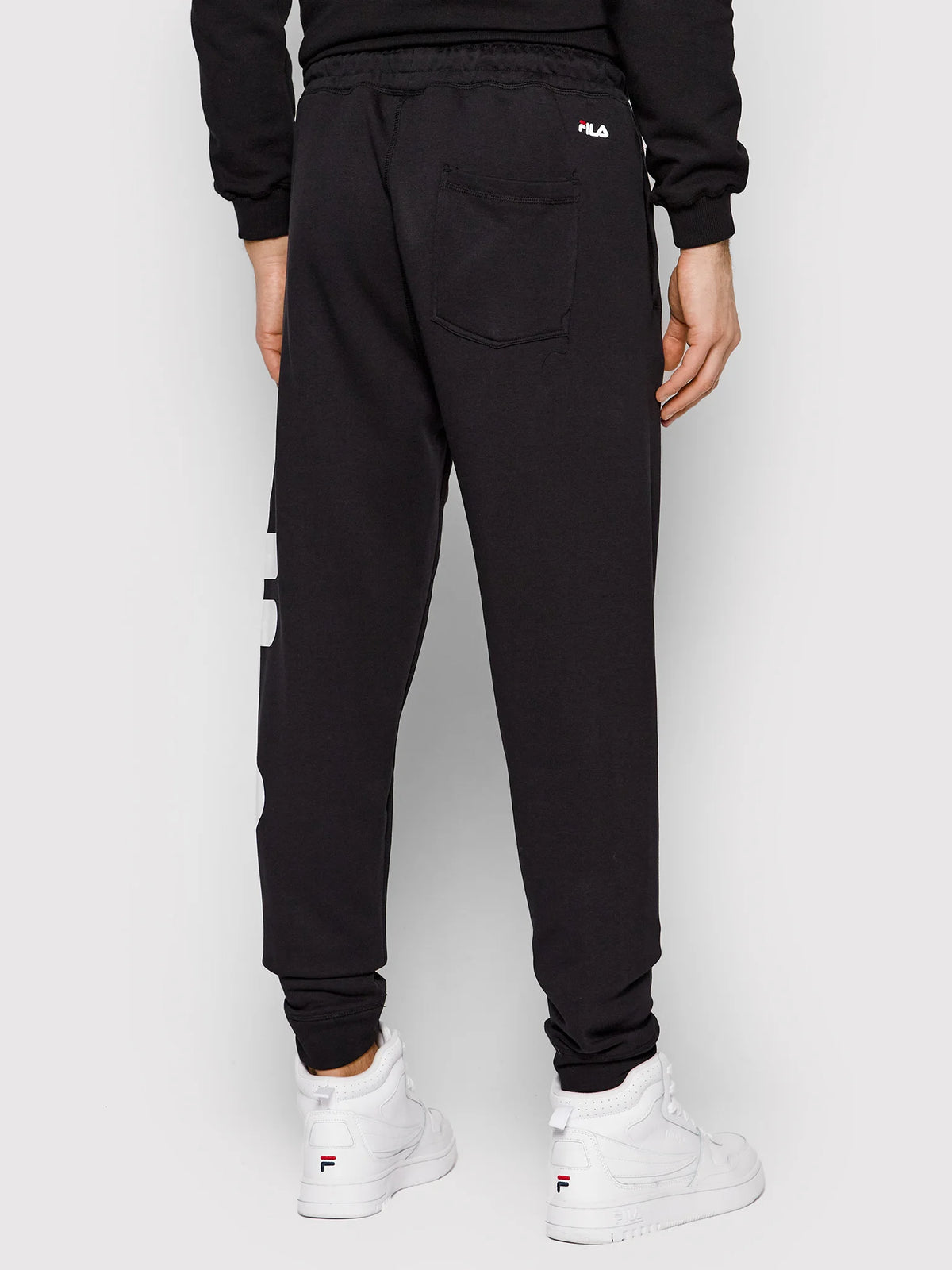 PANTALONE FILA UOMO