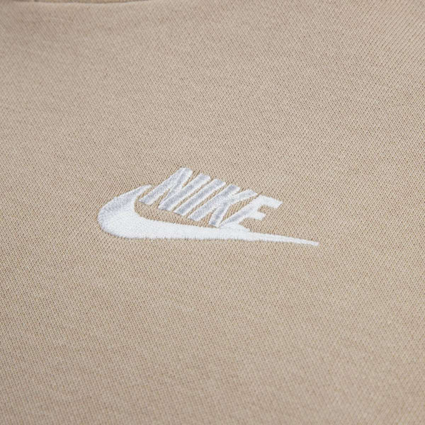 TUTA NIKE CLUB FLEECE OVERSIZED NEONATO