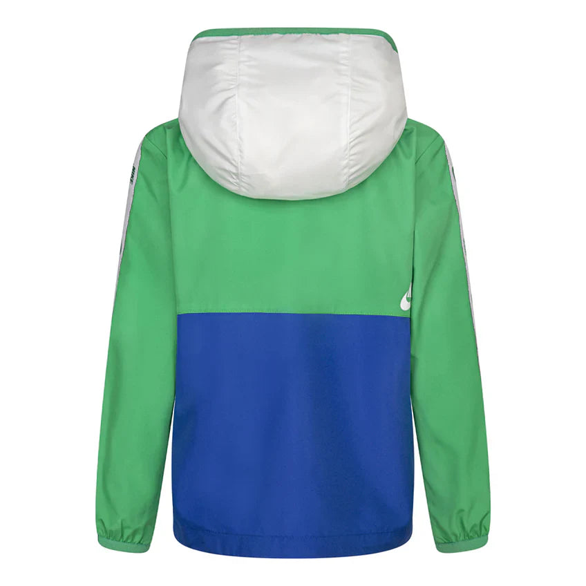 Giacca Antivento Nike bambino