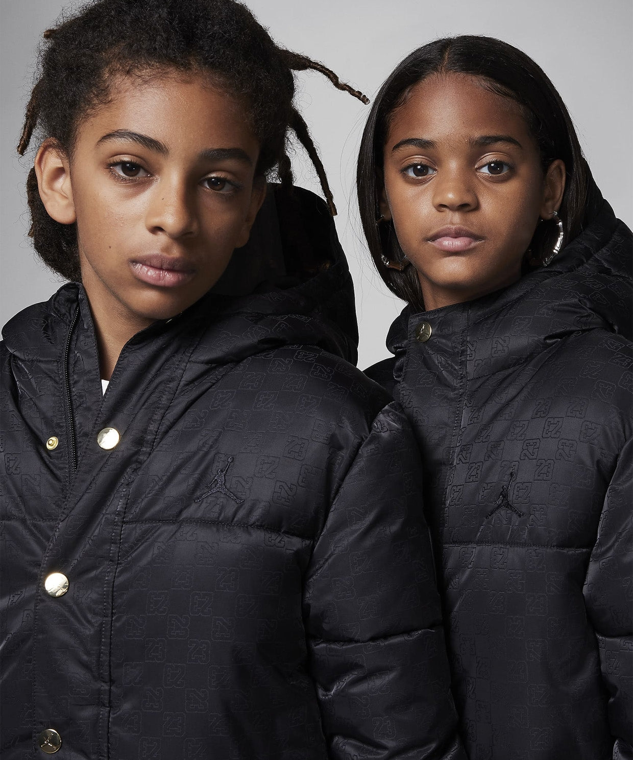 Giubbino Jordan bambino/a