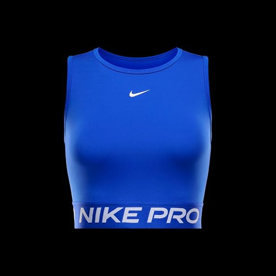 Top Nike donna dri-fit