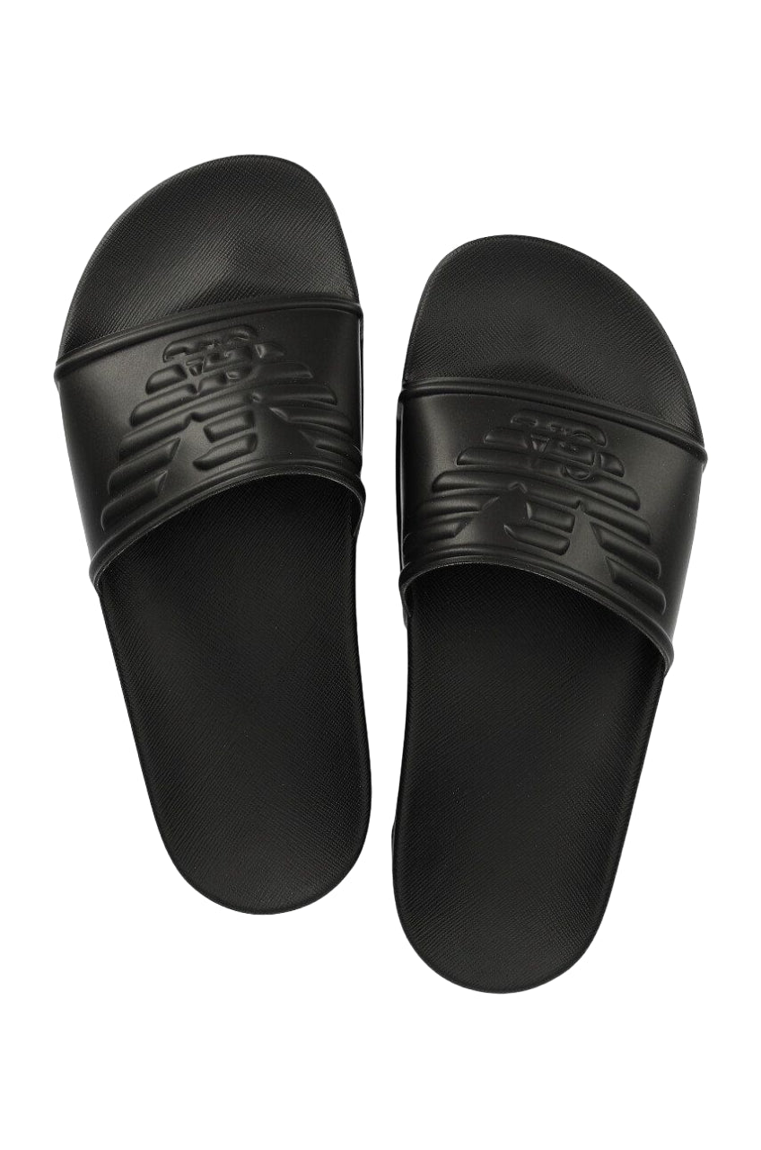 Ciabatta uomo Emporio Armani