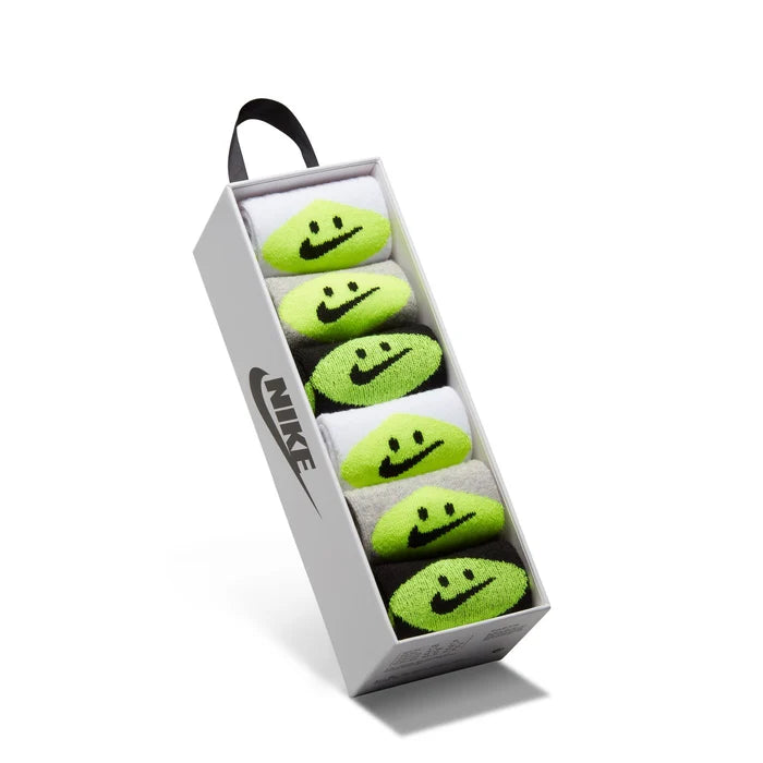 CALZINI NIKE SMILE BAMBINO
