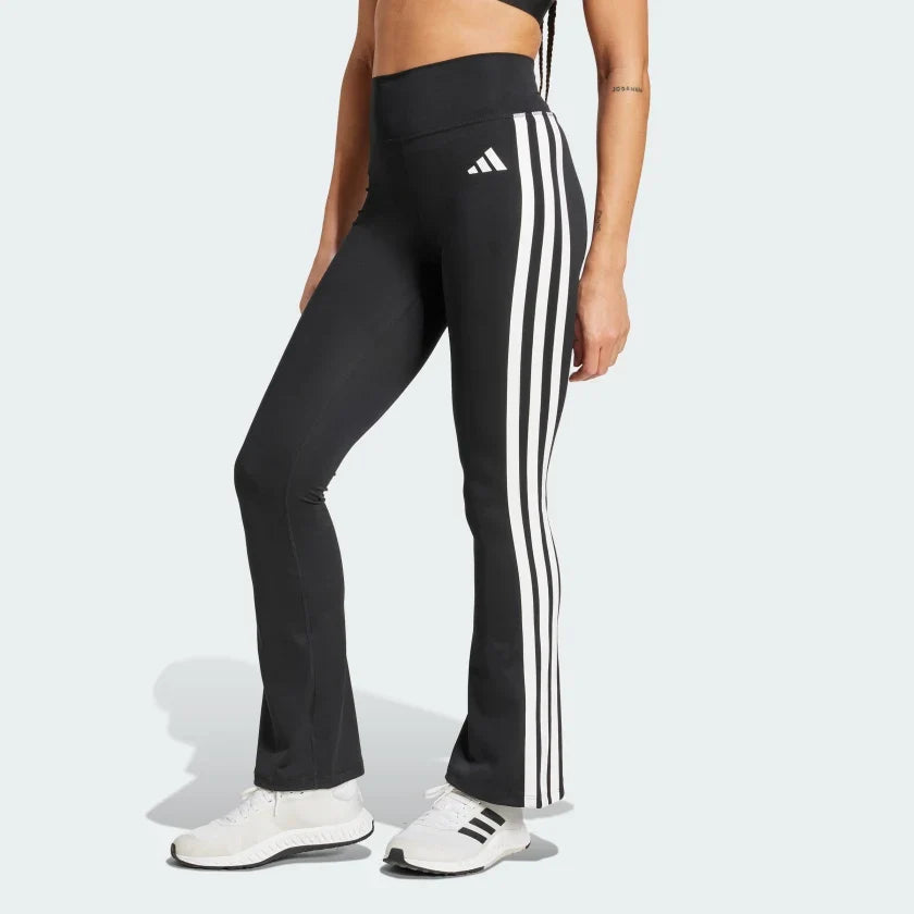 Leggins Adidas donna svasato