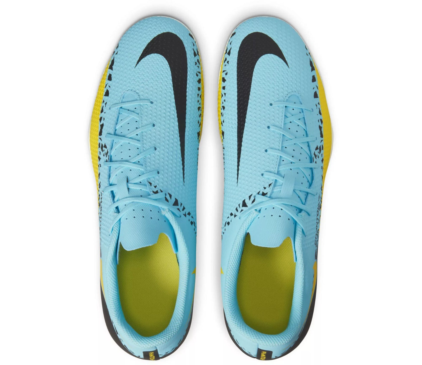 Scarpa Nike calcio Phantom gt2 uomo