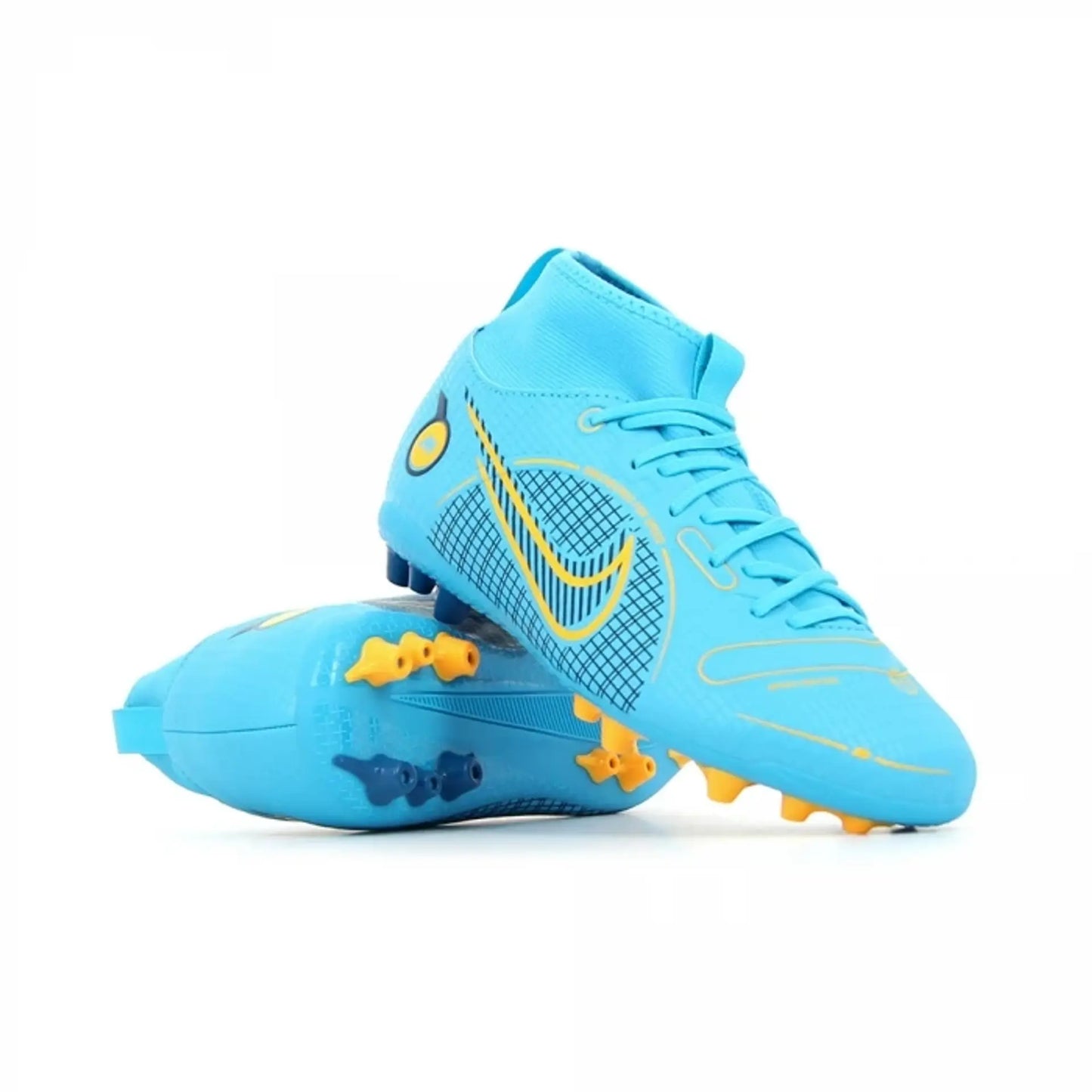 Scarpa calcio Nike mercurial bambino