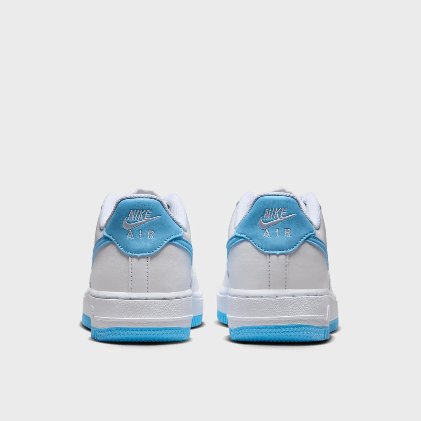 Scarpa NIKE AIR FORCE 1 bambino