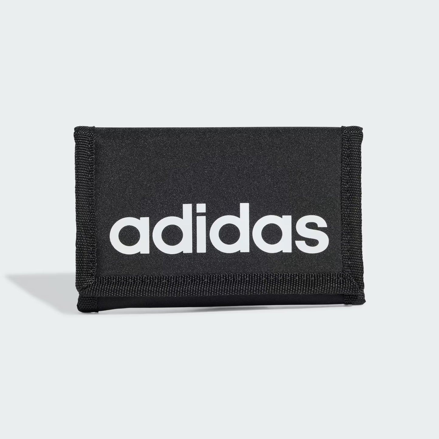 Portafoglio adidas logo