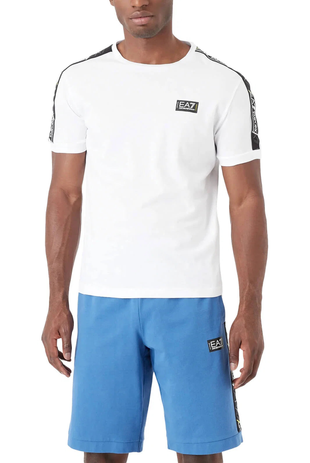 T-shirt uomo Emporio Armani