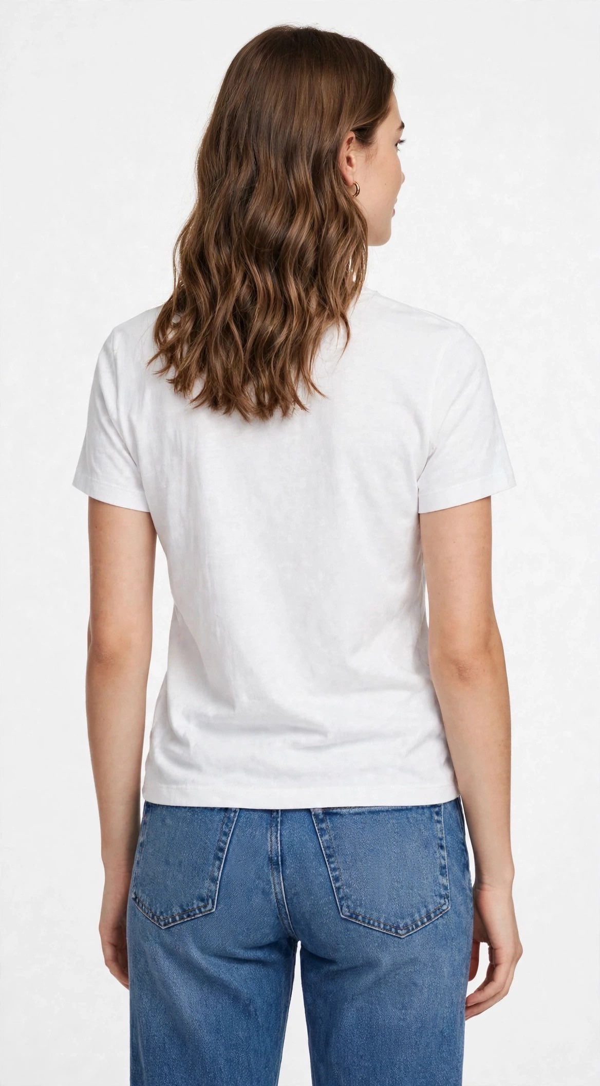 T-shirt Dsquared donna
