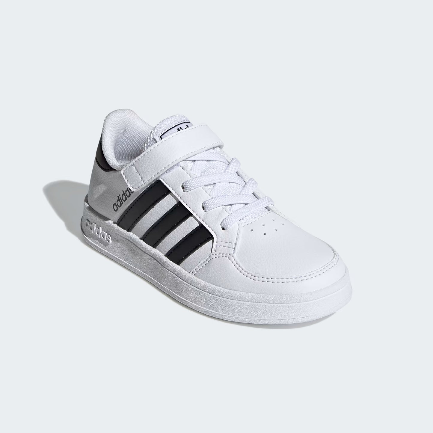 Scarpa ADIDAS BREAKNET bambino