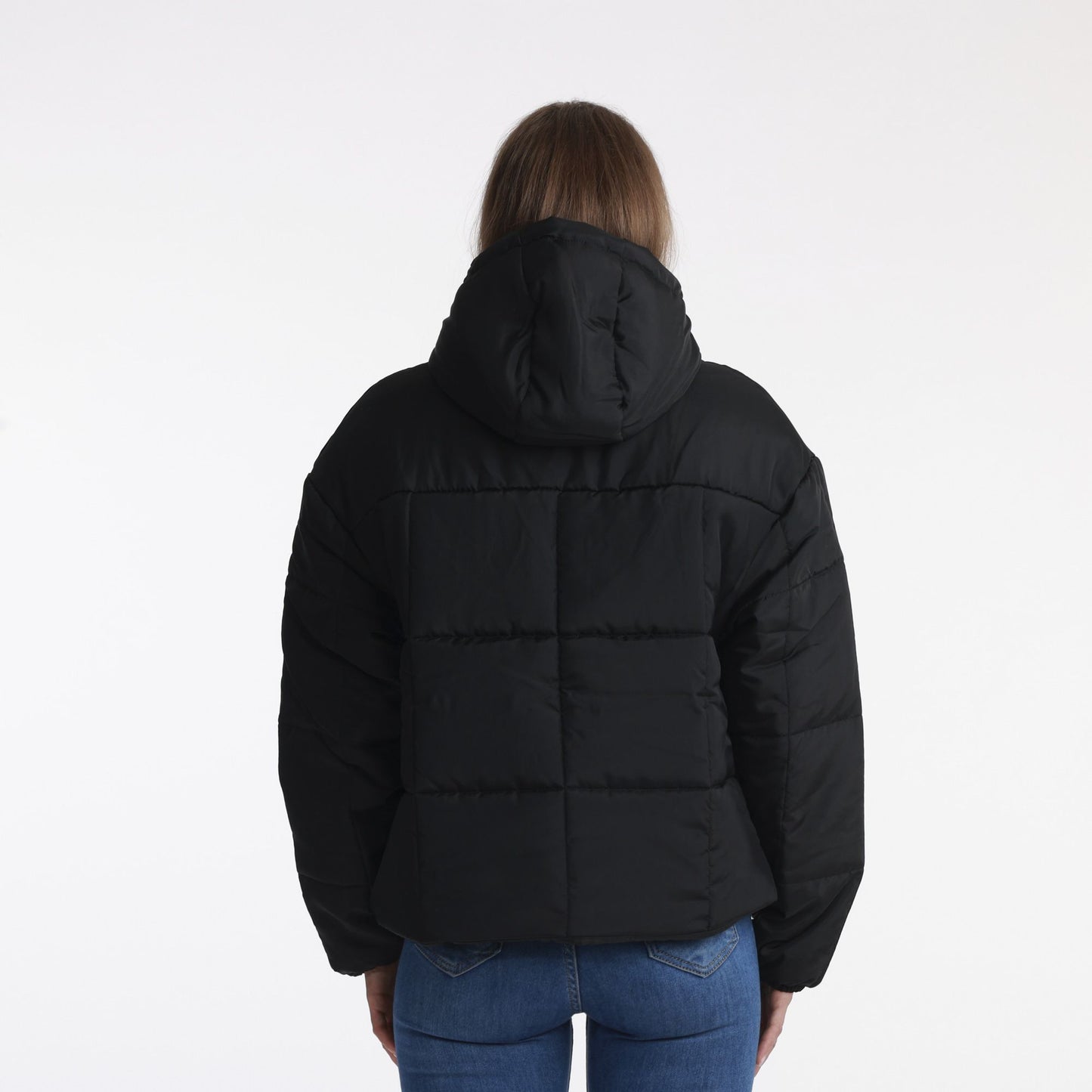 Giubbino imbottito Nike donna