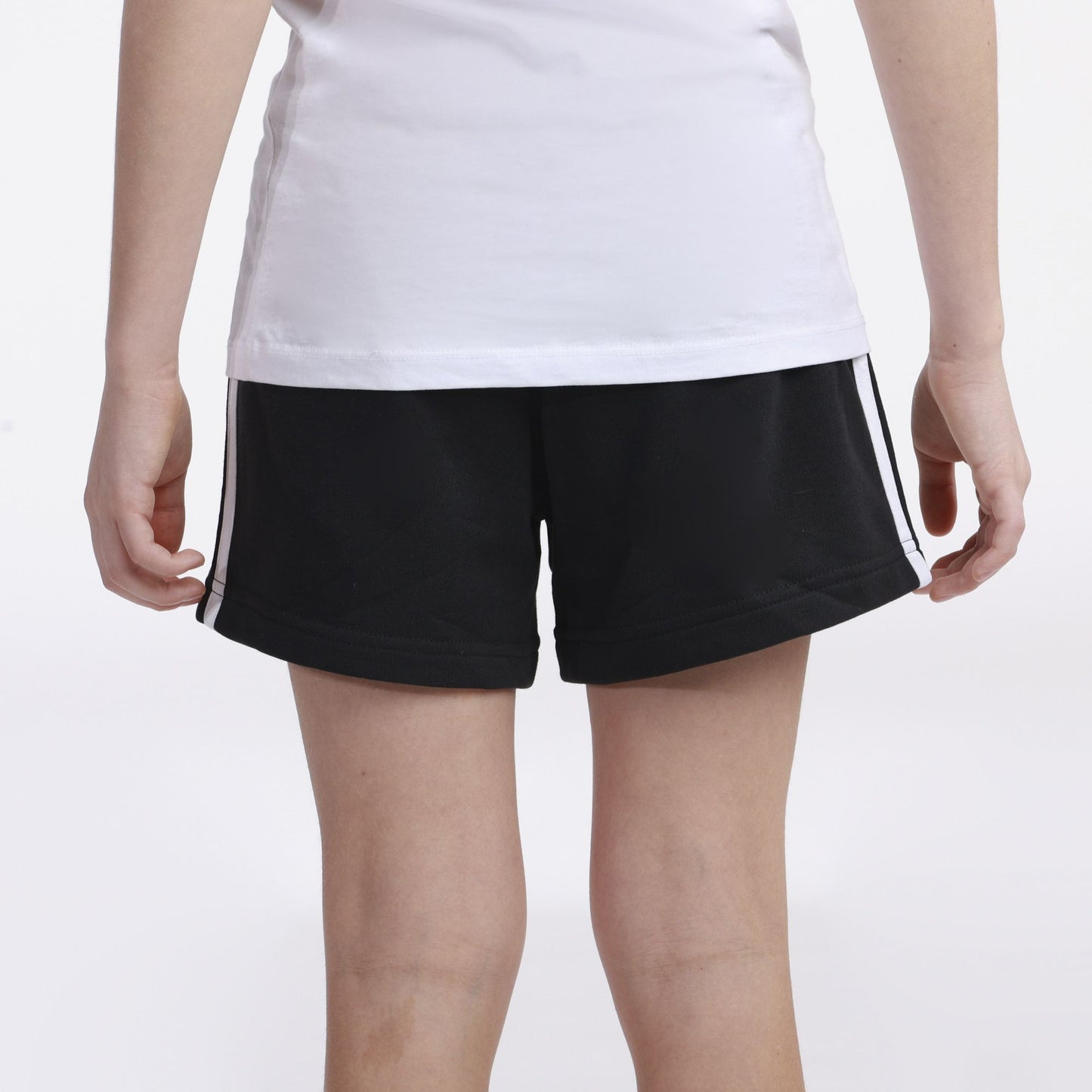 bermuda Adidas bambina