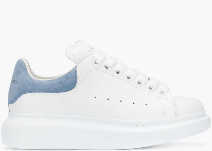 SCARPA ALEXANDER MCQUEEN DONNA